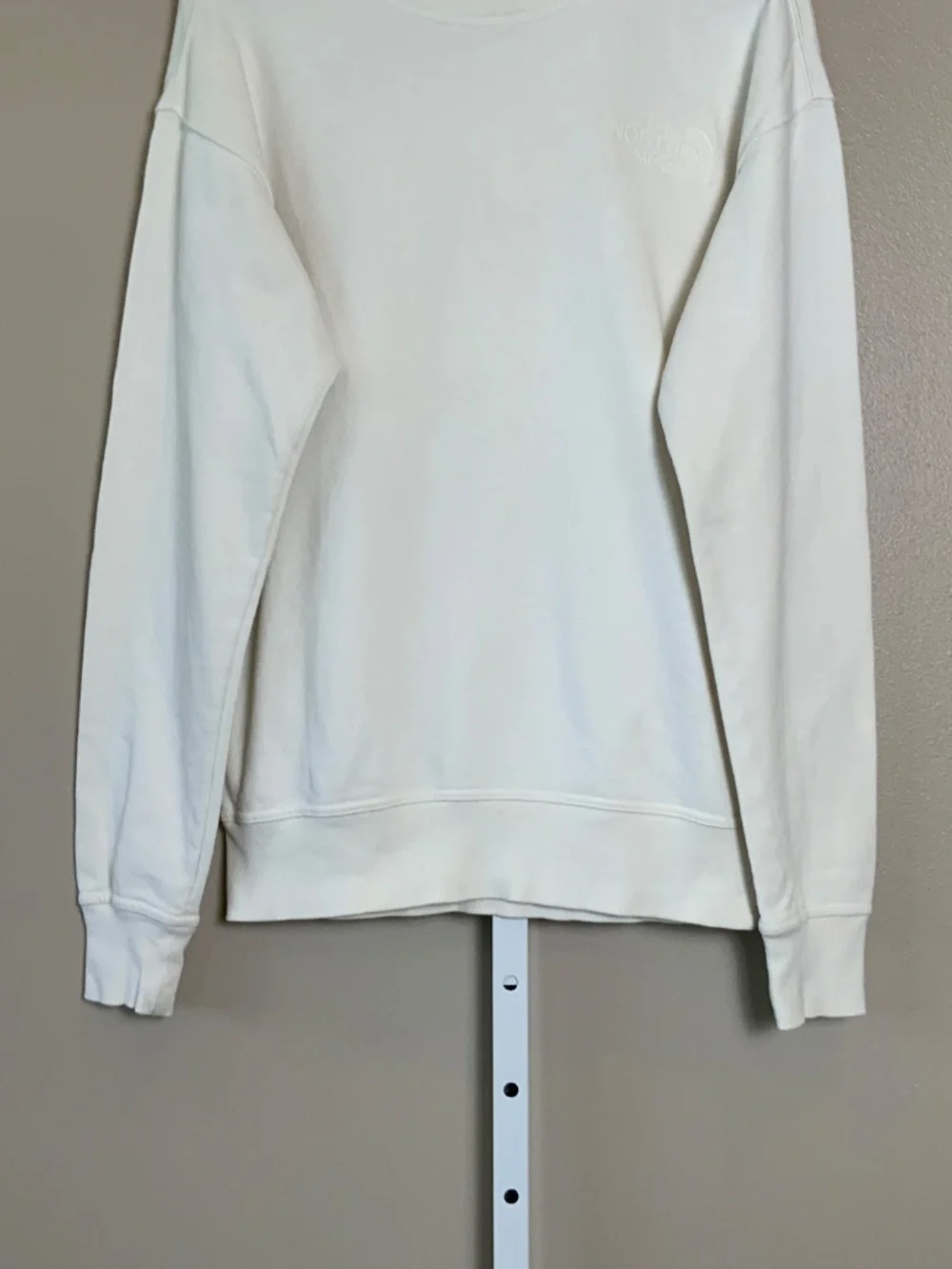 Unisex North Face Crewneck Sweatshirt